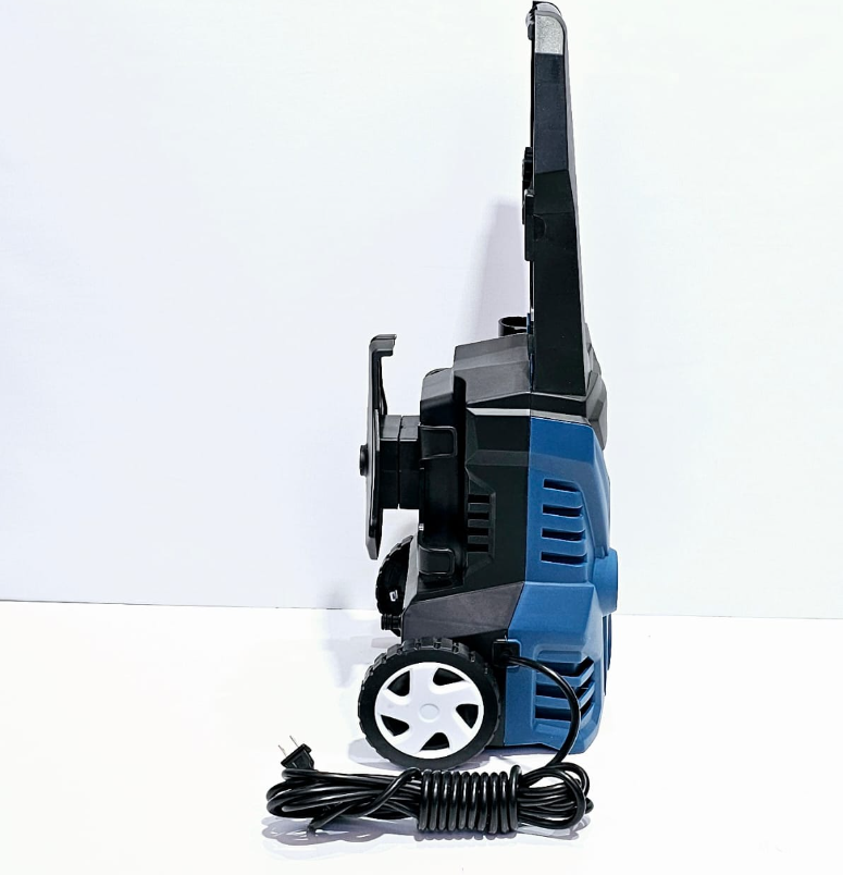 TOOLCRAFT HIDROLAVADORA ELECTRICA VERTICAL 1740 PSI TC3574