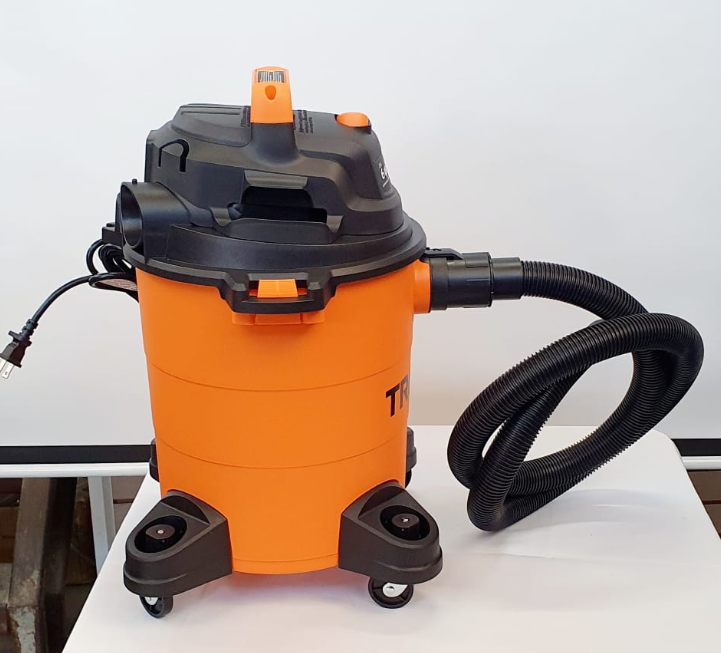 TRUPER ASPIRADORA 6 GALONES ASPI-06 12092