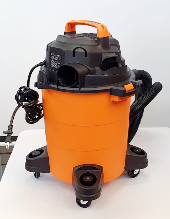 TRUPER ASPIRADORA 6 GALONES ASPI-06 12092