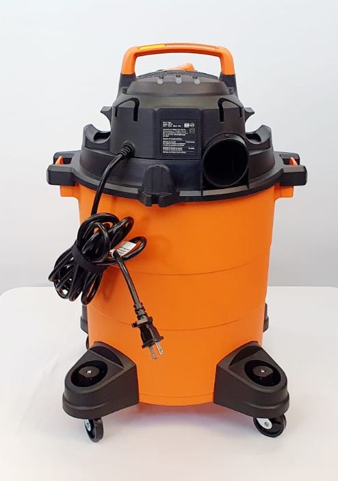 TRUPER ASPIRADORA 6 GALONES ASPI-06 12092