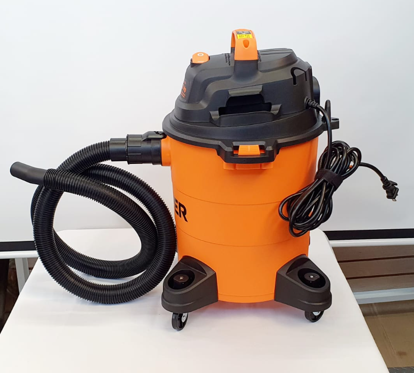 TRUPER ASPIRADORA 6 GALONES ASPI-06 12092