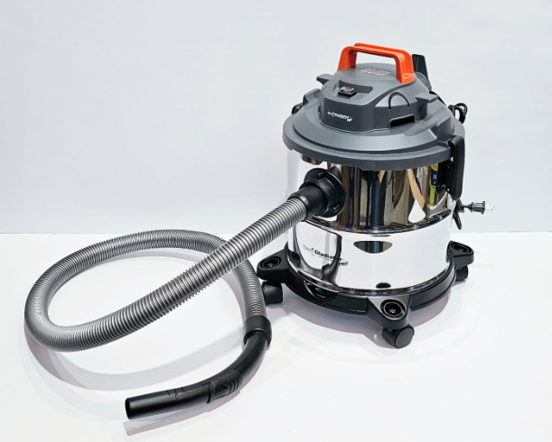GLADIATOR PRO ASPIRADORA SECO-HUMEDO Y SOPLADOR 20L 1200W A820/1/120