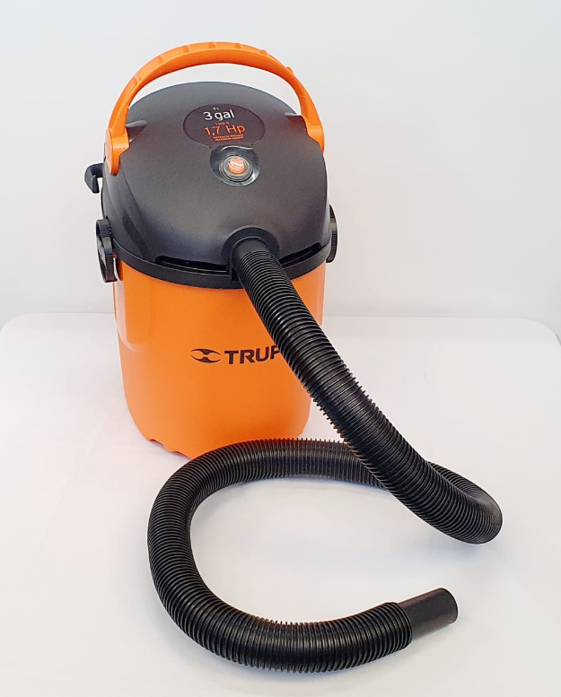 TRUPER ASPIRADORA DE 11 LITROS - ASPI-03 12091