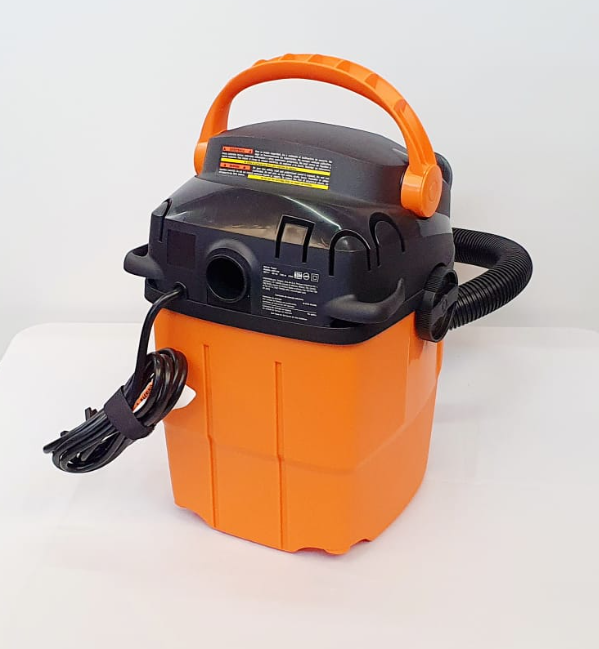 TRUPER ASPIRADORA DE 11 LITROS - ASPI-03 12091