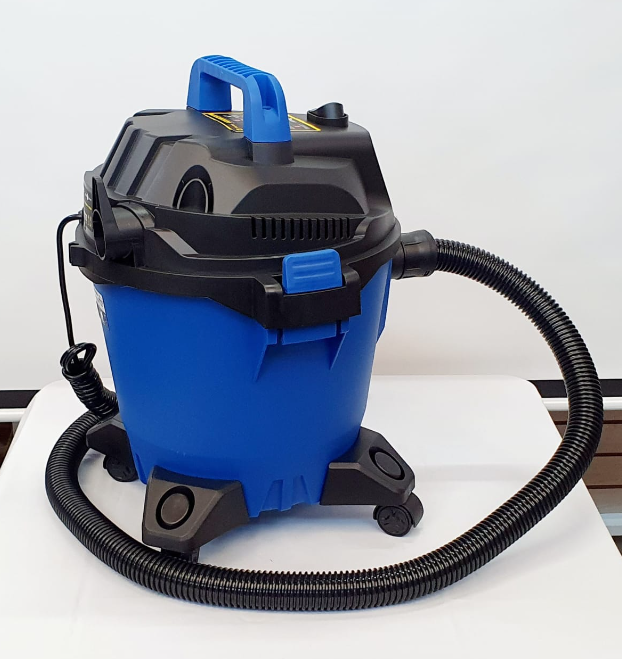 ELITE ASPIRADORA PARA HUMEDO Y SECO 3.5HP VC0535P