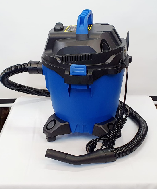 ELITE ASPIRADORA PARA HUMEDO Y SECO 3.5HP VC0535P