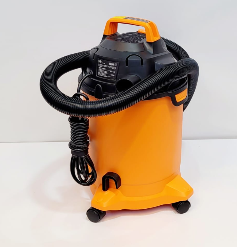 TRUPER ASPIRADORA DE 4 GALONES 101508