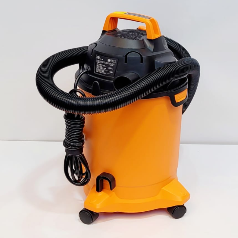 TRUPER ASPIRADORA DE 4 GALONES 101508