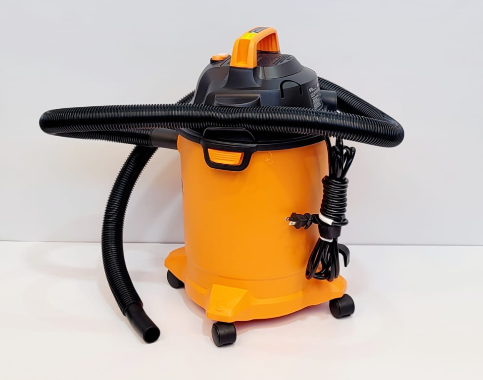 TRUPER ASPIRADORA DE 4 GALONES 101508