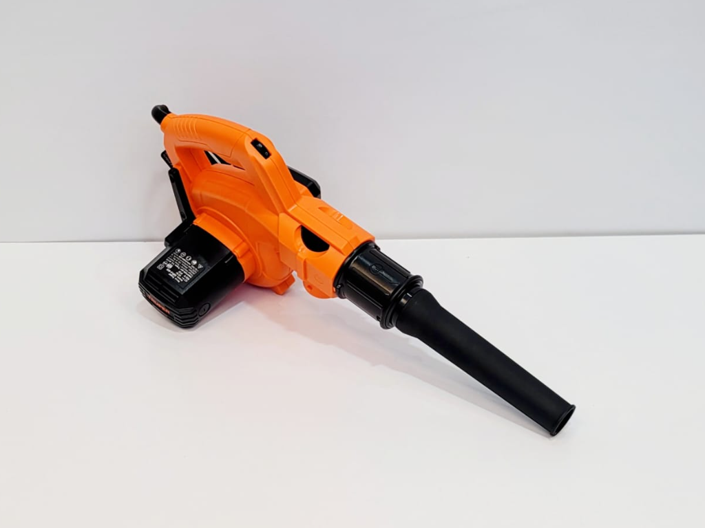 TRUPER SOPLADORA ASPIRADORA 800W 102415