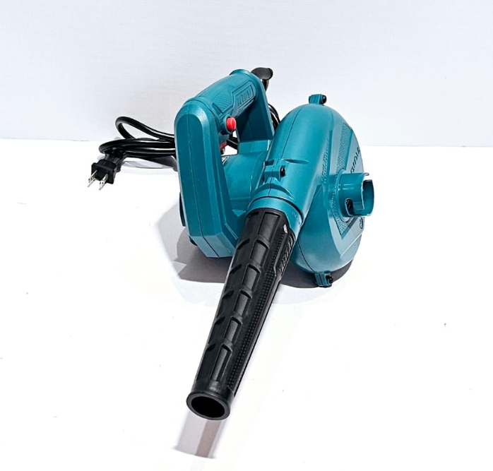 TOTAL ASPIRADOR SOPLADOR 400W UTB2046
