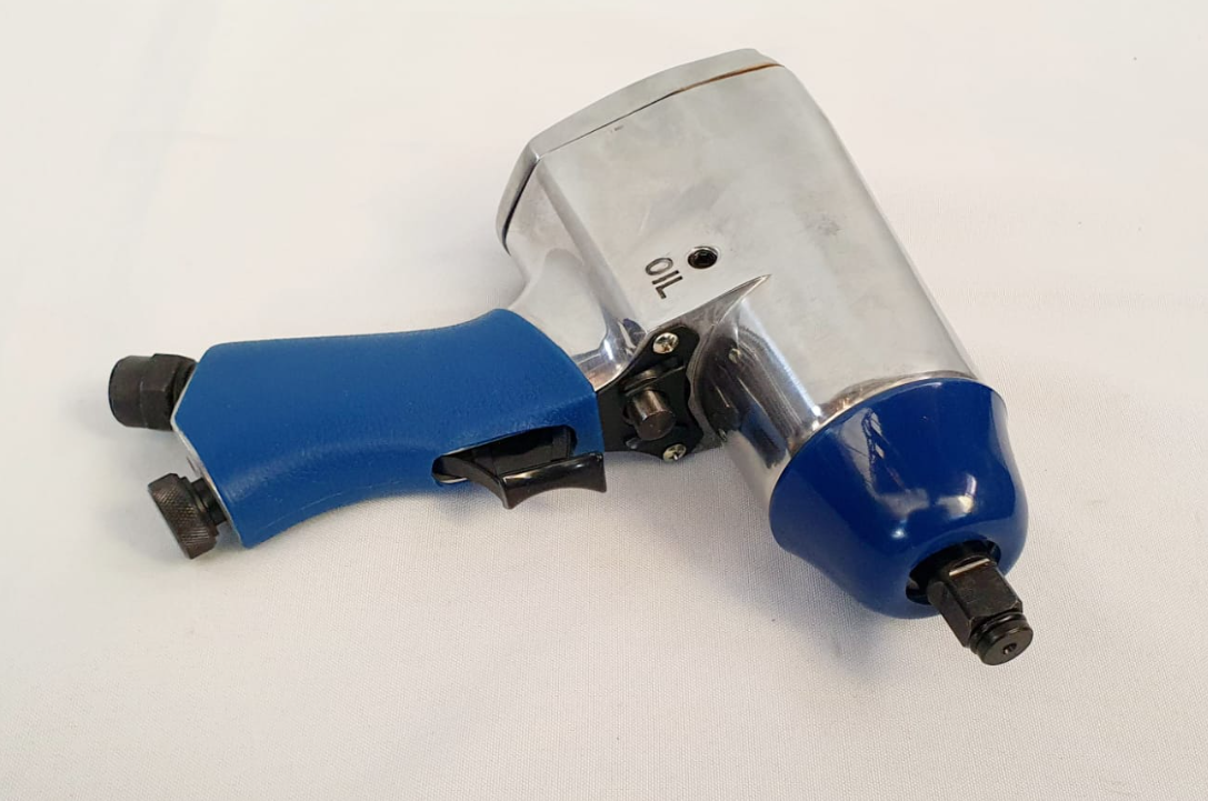 TOOLCRAFT LLAVE DE IMPACTO NEUMATICA - TC5348