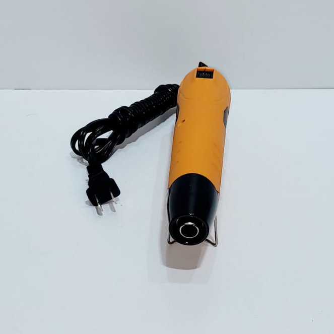 TRUPER MINI PISTOLA DE CALOR 350W 102578