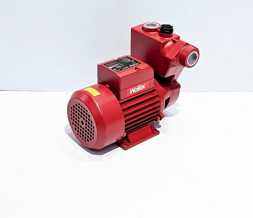 WOLFOX BOMBA PERIFERICA AUTOCEBANTE 1HP - WF1411