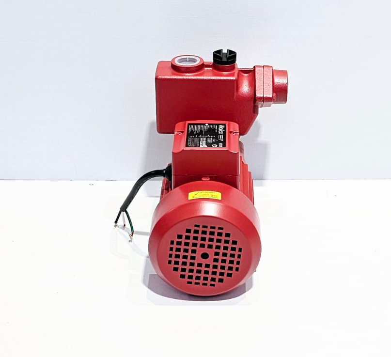 WOLFOX BOMBA PERIFERICA AUTOCEBANTE 1HP - WF1411