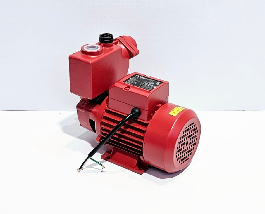 WOLFOX BOMBA PERIFERICA AUTOCEBANTE 1HP - WF1411