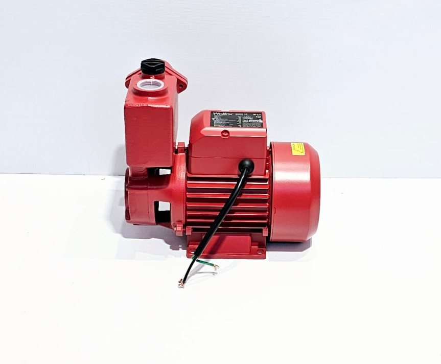 WOLFOX BOMBA PERIFERICA AUTOCEBANTE 1HP - WF1411