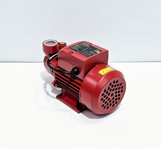 WOLFOX BOMBA PERIFERICA 1/2" HP - WF9710