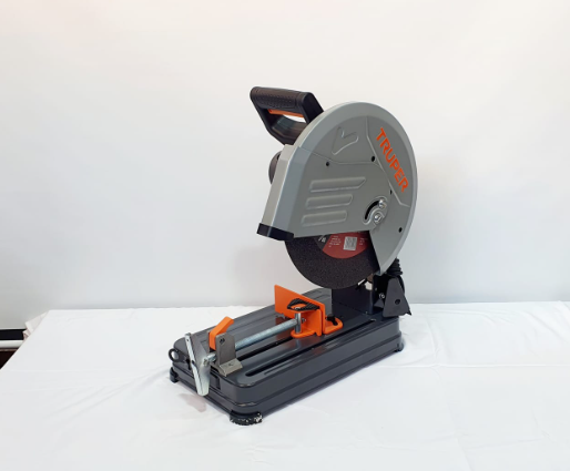 TRUPER TRONZADORA PARA METAL DE 14" - 11723