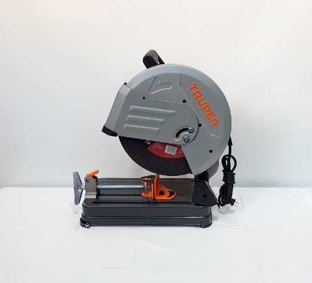 TRUPER TRONZADORA PARA METAL DE 14" - 11723