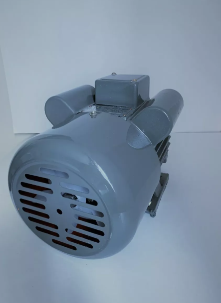 MOTOR 1 HP BAJA 1730 RPM MARCA I.O MONOFASICO 110V/220V - 12321
