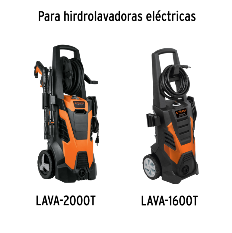 TRUPER FILTRO DE AGUA PARA HIDROLAVADORA 10957