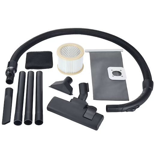 BLACK&DECKER ASPIRADORADE POLVO Y AGUA 1200W / 10L BDWD10