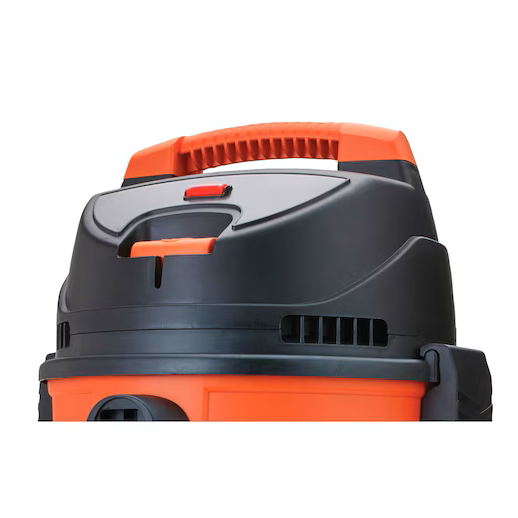 BLACK&DECKER ASPIRADORADE POLVO Y AGUA 1200W / 10L BDWD10