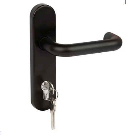 ITA CERRADURA  MANIJA PARA PUSH ANTIPANICO -DC-20-PUSH