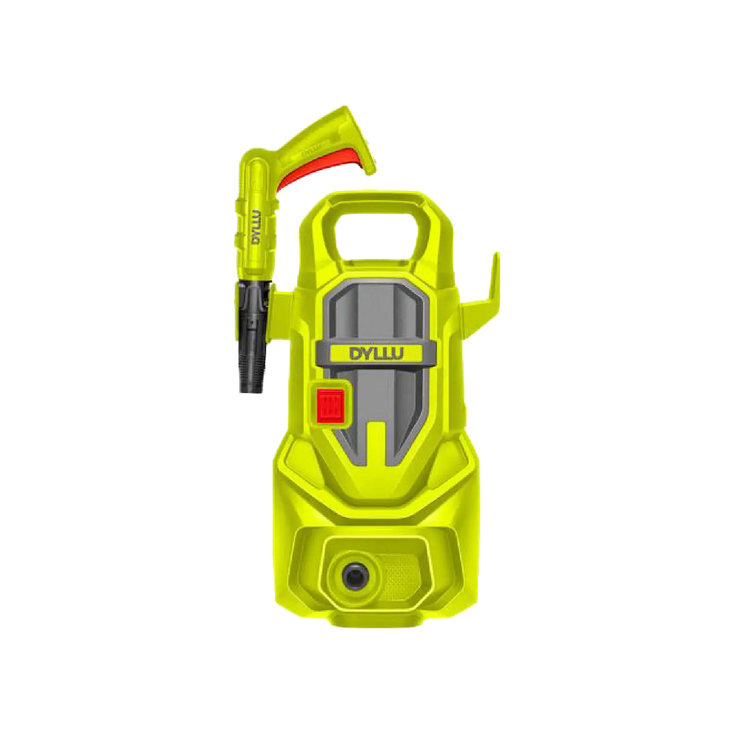 DYLLU HIDROLAVADORA 1300 PSI
