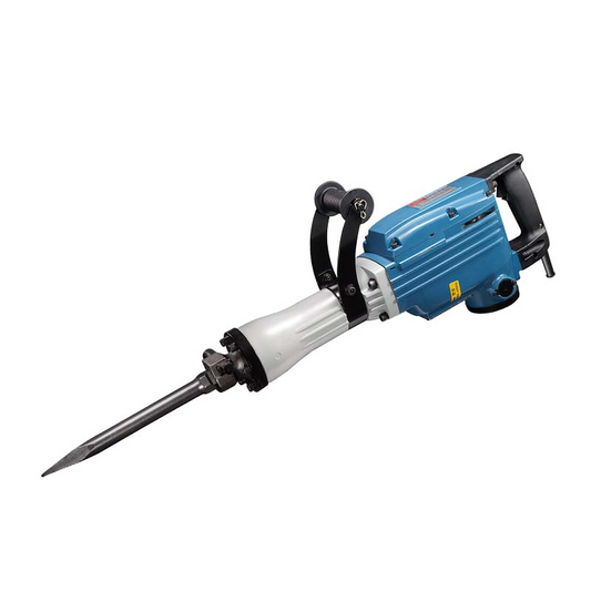 DONG CHENG PICOTA DEMOLEDOR ELECTRICO 1240W 37.6J DZG15