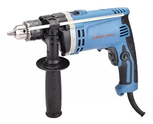 DONGCHENG TALADRO DE IMPACTO 750W DZJ16