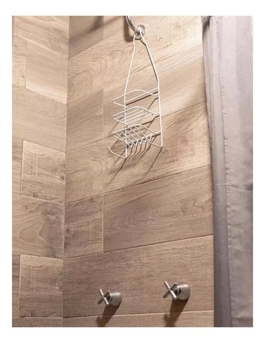 CONFORT FPC700400 REPISA BAÑO LUJO BLANCO