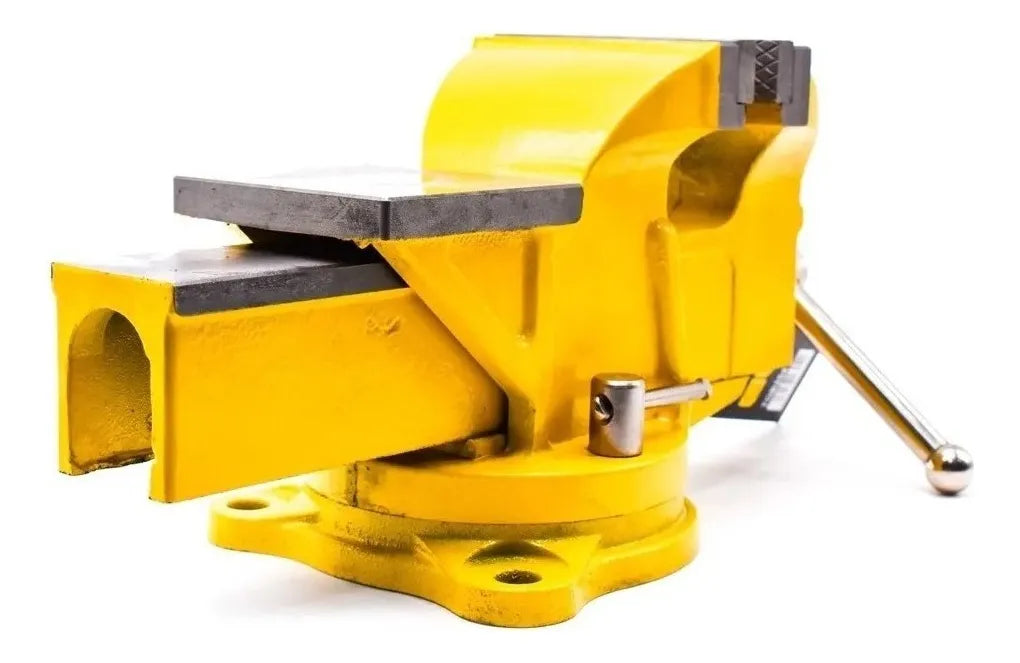 UYUSTOOLS TORNILLO DE BANCO PRENSA 3" TOB203