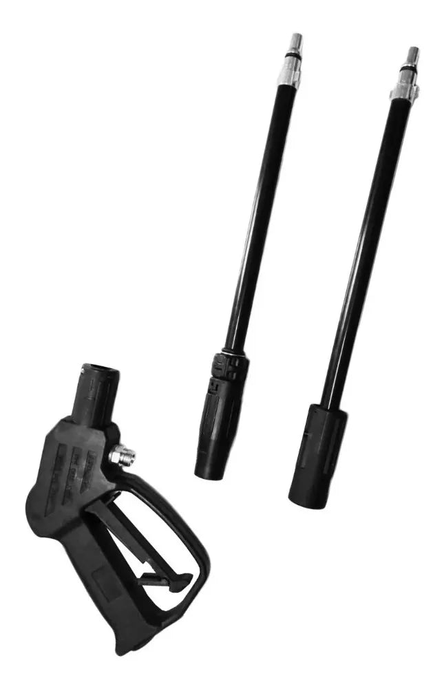 UYUSTOOLS HIDROLAVADORA 1650W MQL90PC