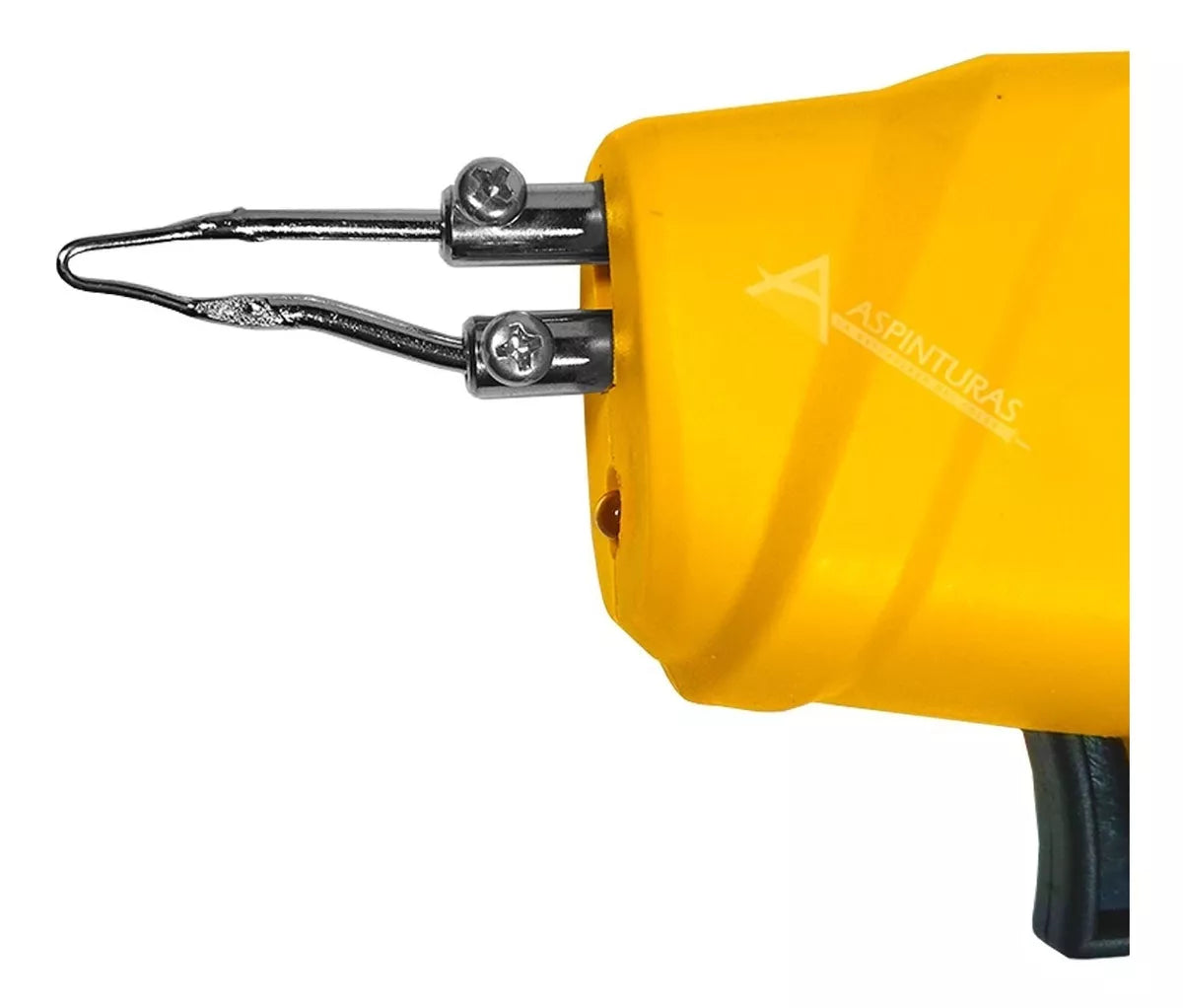 FULGORE CAUTIN PARA SOLDAR TIPO PISTOLA 100W FU0231
