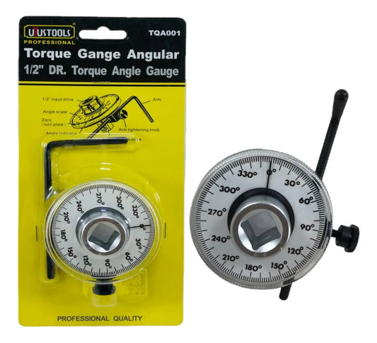 UYUSTOOLS TORQUE GANGE ANULAR 1/2" TQA001