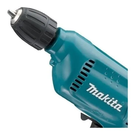 MAKITA TALADRO CON MANDRIL AJUSTE MANUAL 3/8 6413