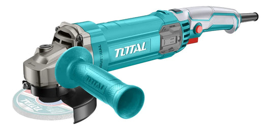 TOTAL PULIDORA 4-1/2" 960W UTG10911576