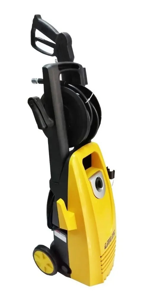 UYUSTOOLS HIDROLAVADORA 1650W MQL90PC