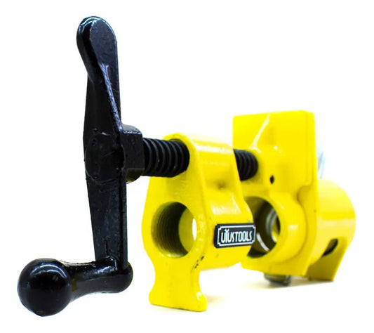 UYUSTOOLS PRENSA PARA TUBO 3/4" PCL034