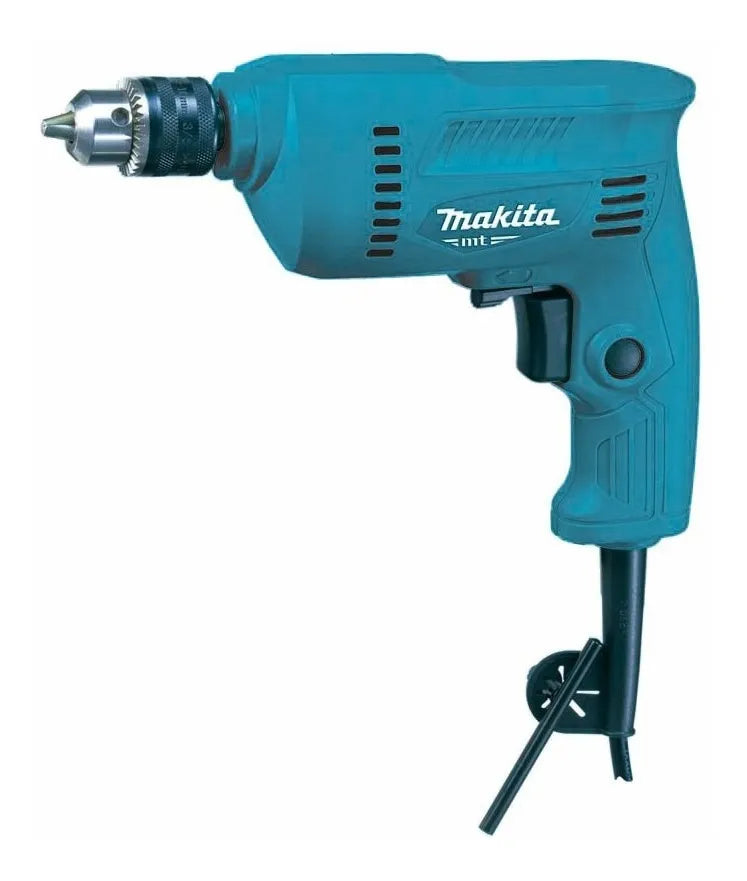 MAKITA TALADRO 350W + JUEGO DE BROCAS M0600X1B