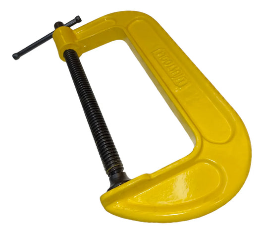 UYUSTOOLS PRENSA G 6" PRG06U