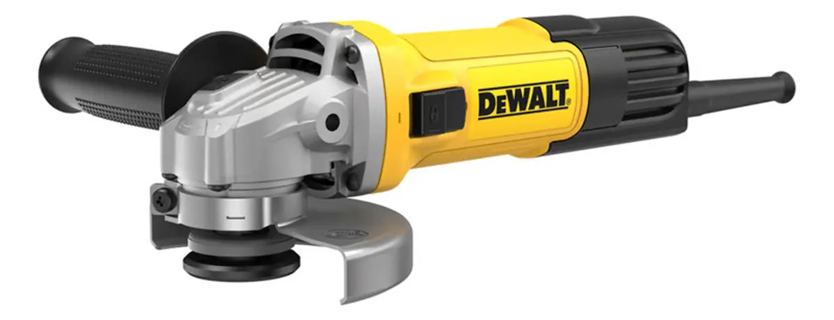DEWALT PULIDORA 4-1/2" 750W DWE750