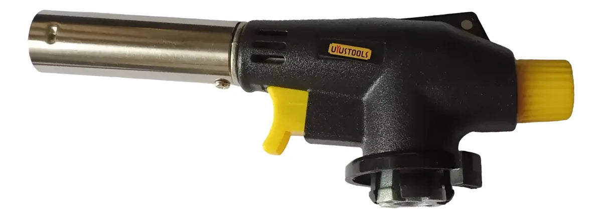 UYUSTOOLS SOPLETE DE GAS BUTANO SPG01U