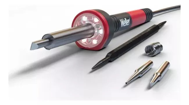 WELLER CAUTIN PARA SOLDADURA 60W WLIRK6012A