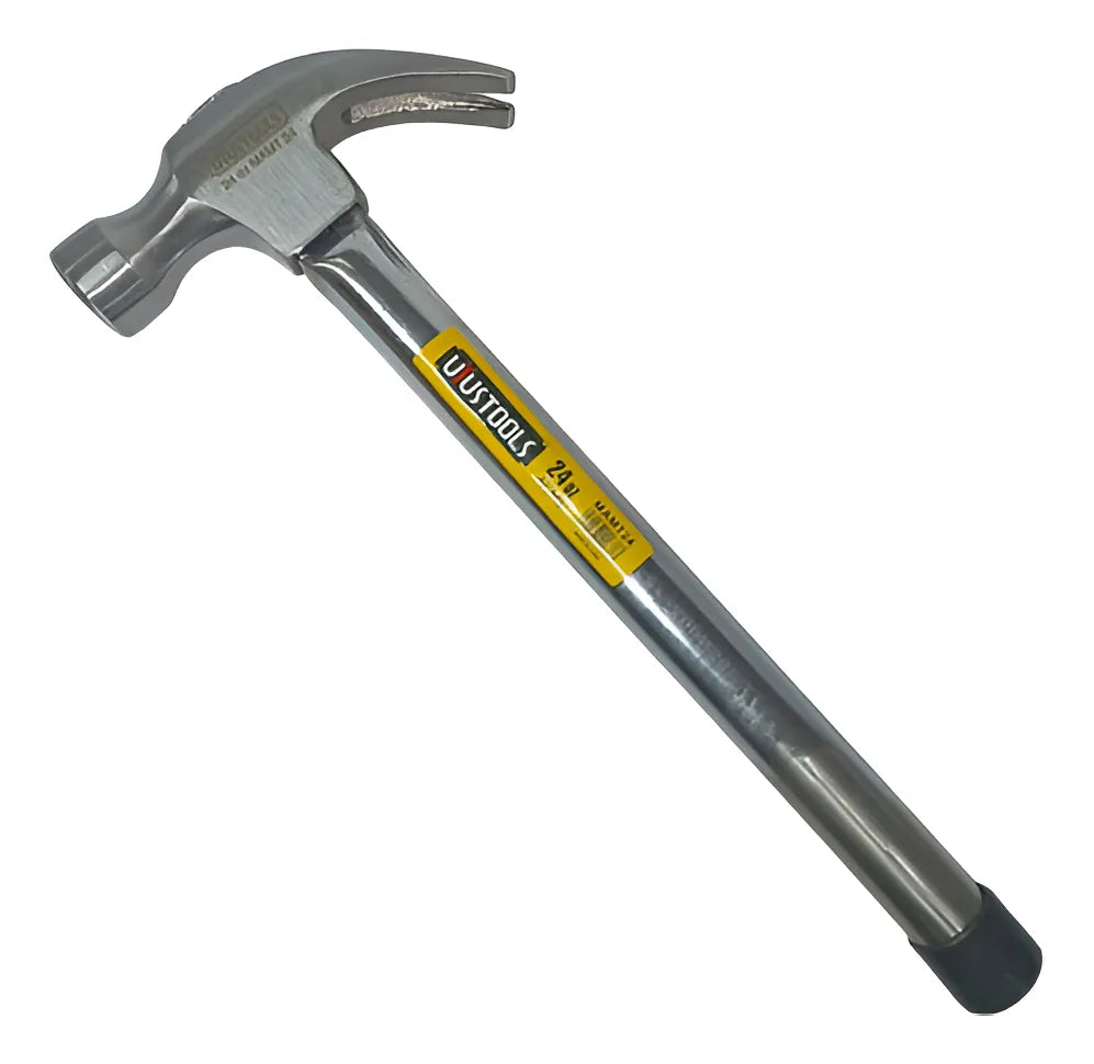UYUSTOOLS MARTILLO MANGO DE TUBO MAMT24