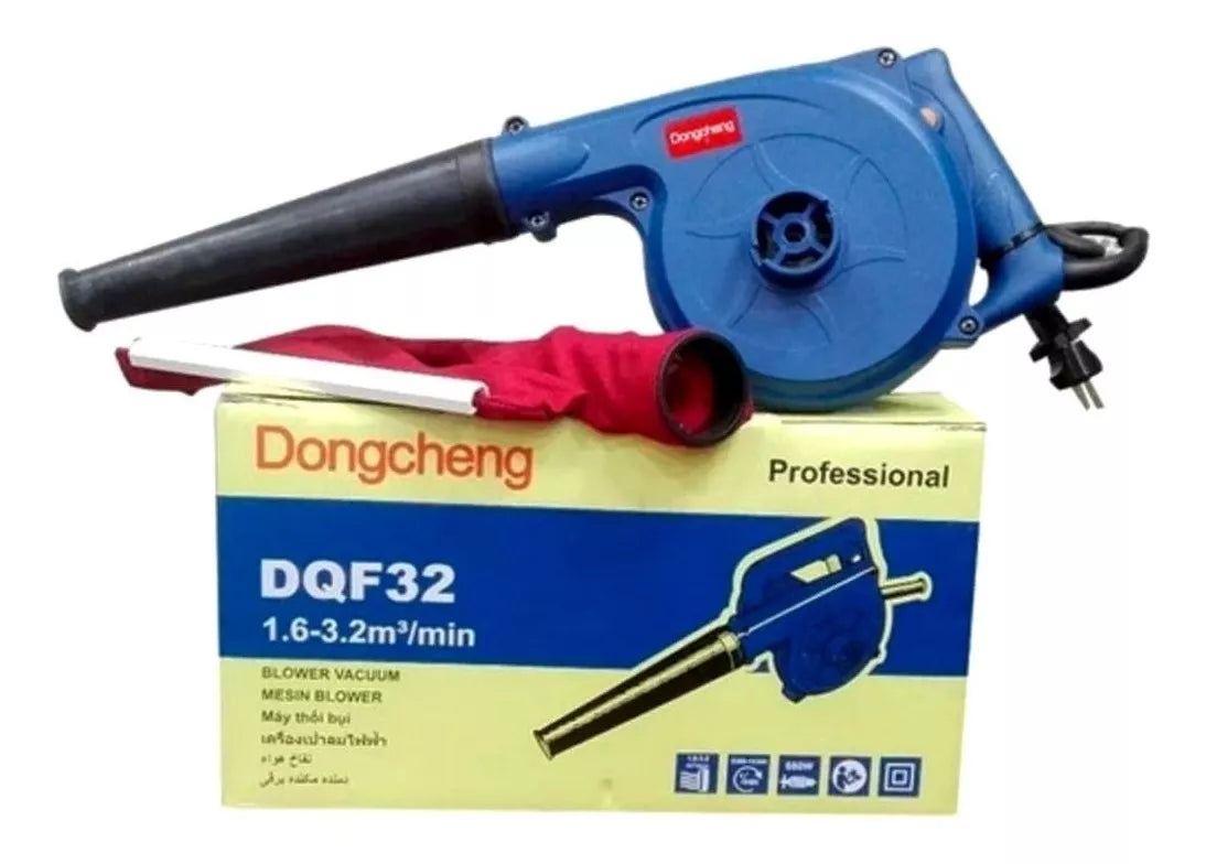 DONGCHENG SOPLADOR 680W DQF32
