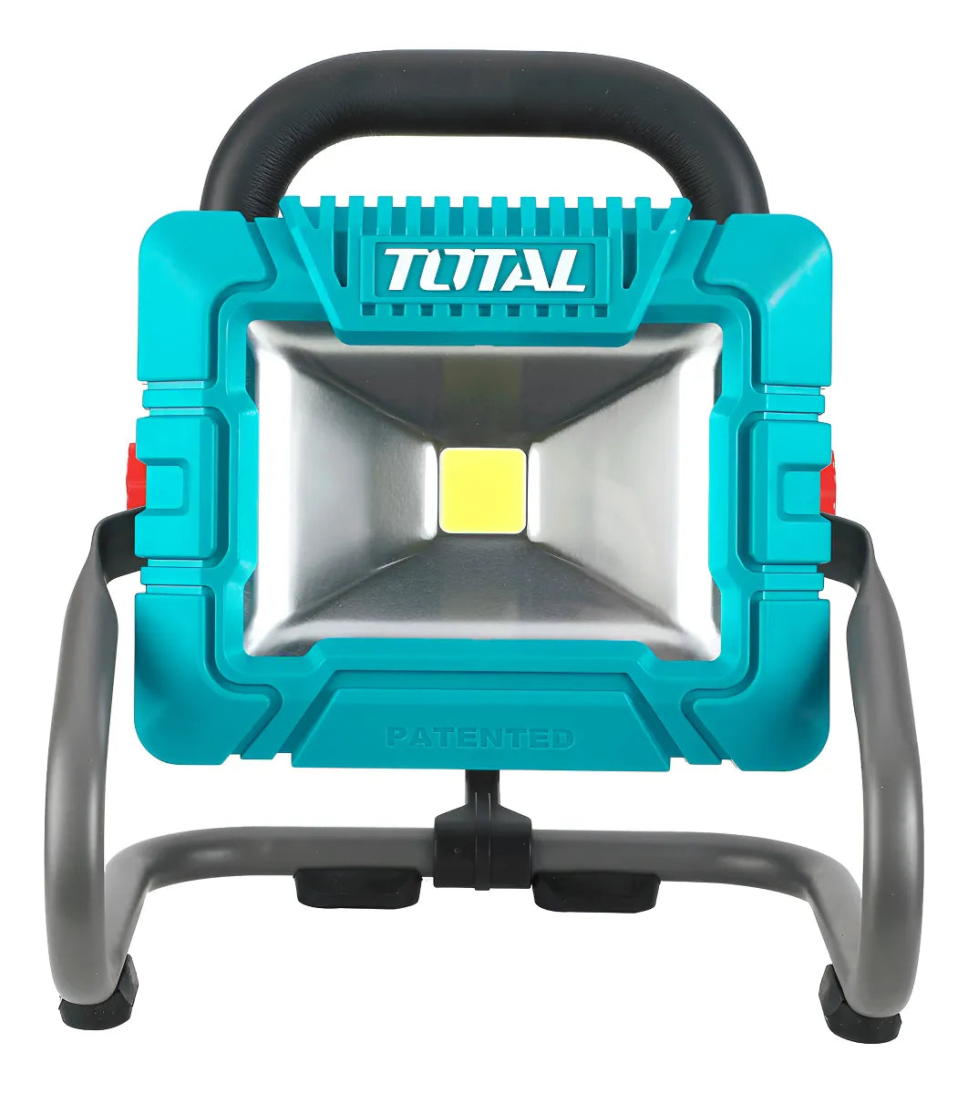 TOTAL LAM´PARA PORTATIL INALAMBRICA 20V TWLI2025