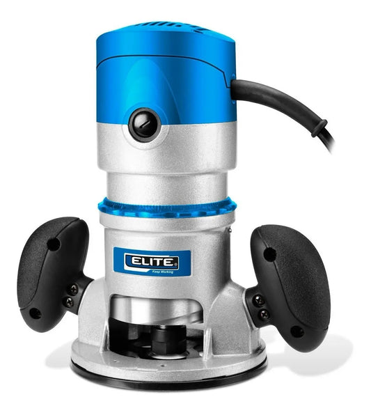 ELITE RUTEADORA DE BASE FIJA RT1512